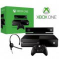 Xbox One Hd 500gb + Controle + Kinect + Headset + Hdmi