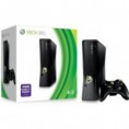 Xbox 360 Slim Arcade 4gb Pronto Para O Kinect Original Hdmi