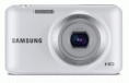 Câmera Digital Samsung Es99 16.1 Mp Filma Hd 5x